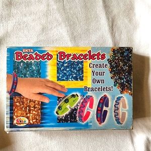 Beaded Bracelets